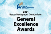 {BNC General Excellence}